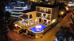 Arté Apartments